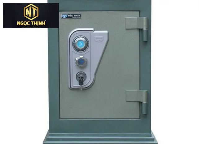 KÉT SẮT AN TOÀN KA72